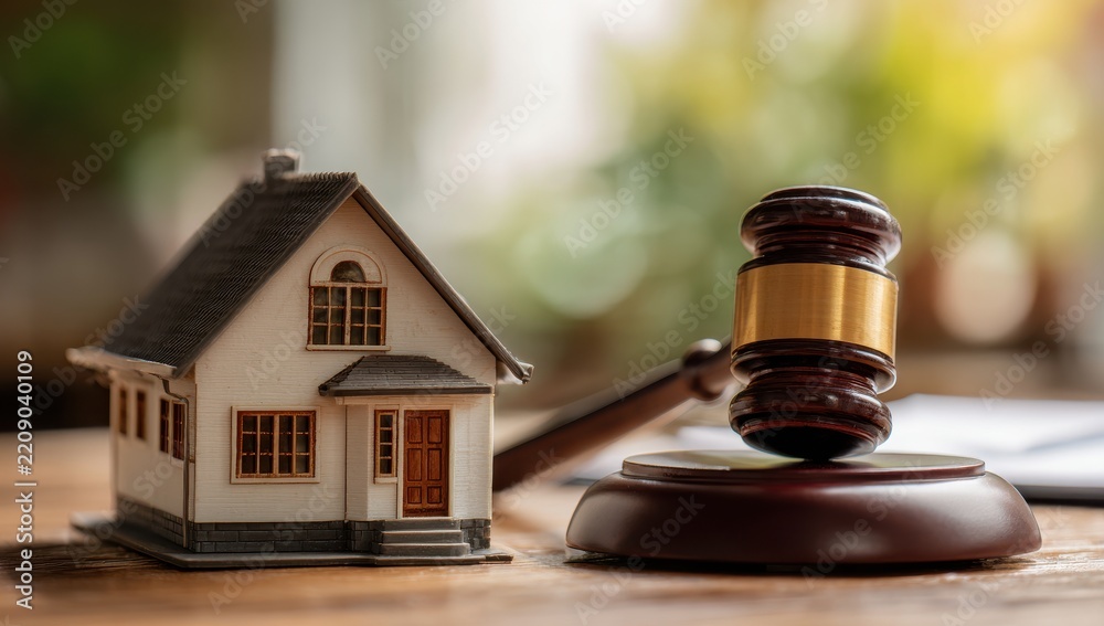 Liegenschaftsrecht – Kauf und Übergabe von Immobilien